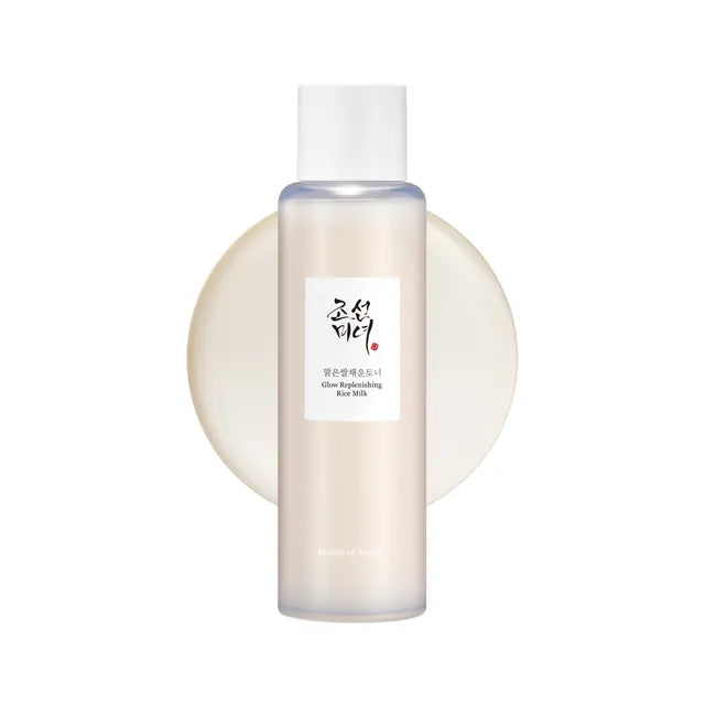 Beauty of Joseon - Glow Replenishing Rice Milk