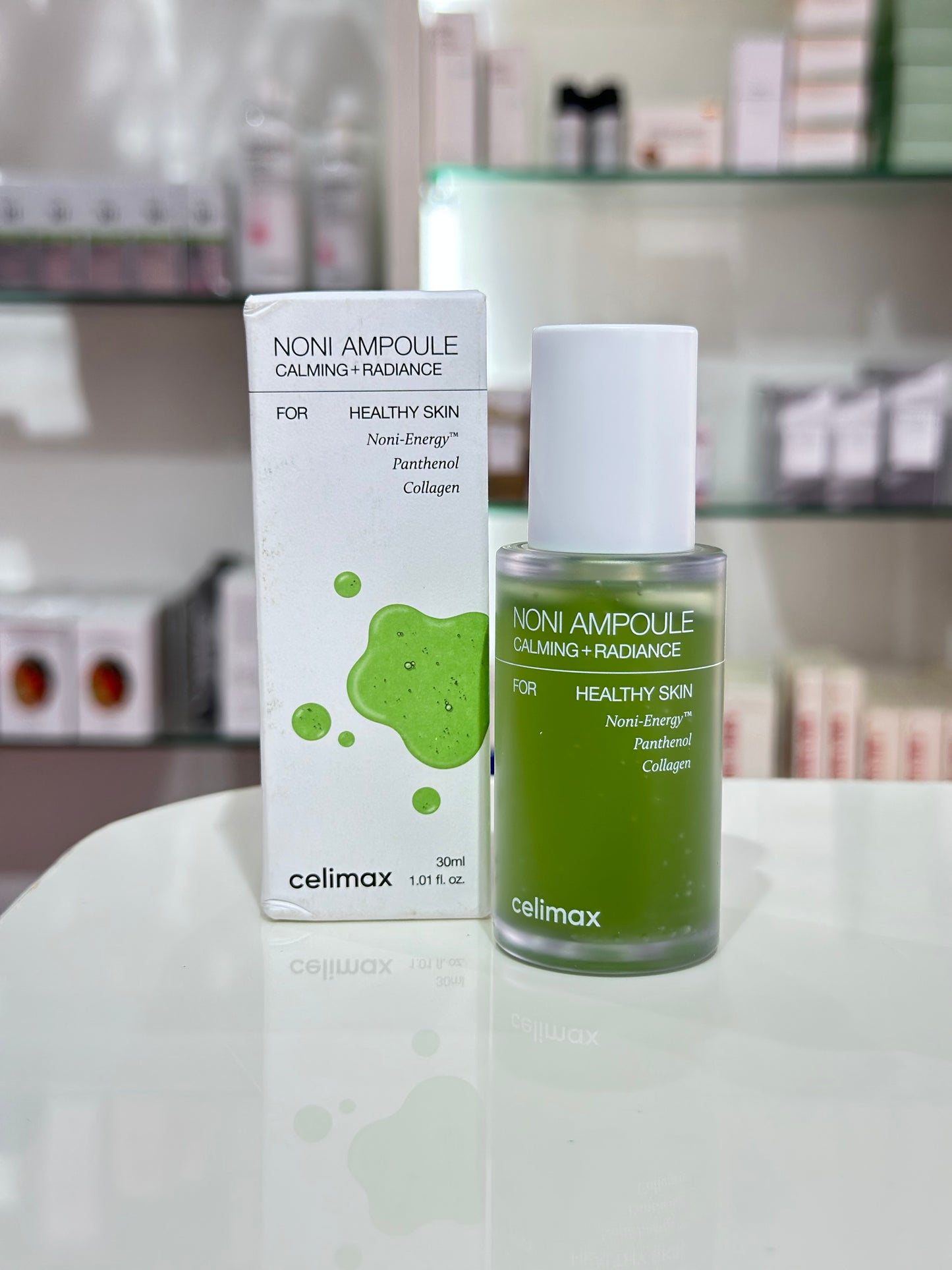 Celimax The Real Noni Energy Ampoule(30ml)