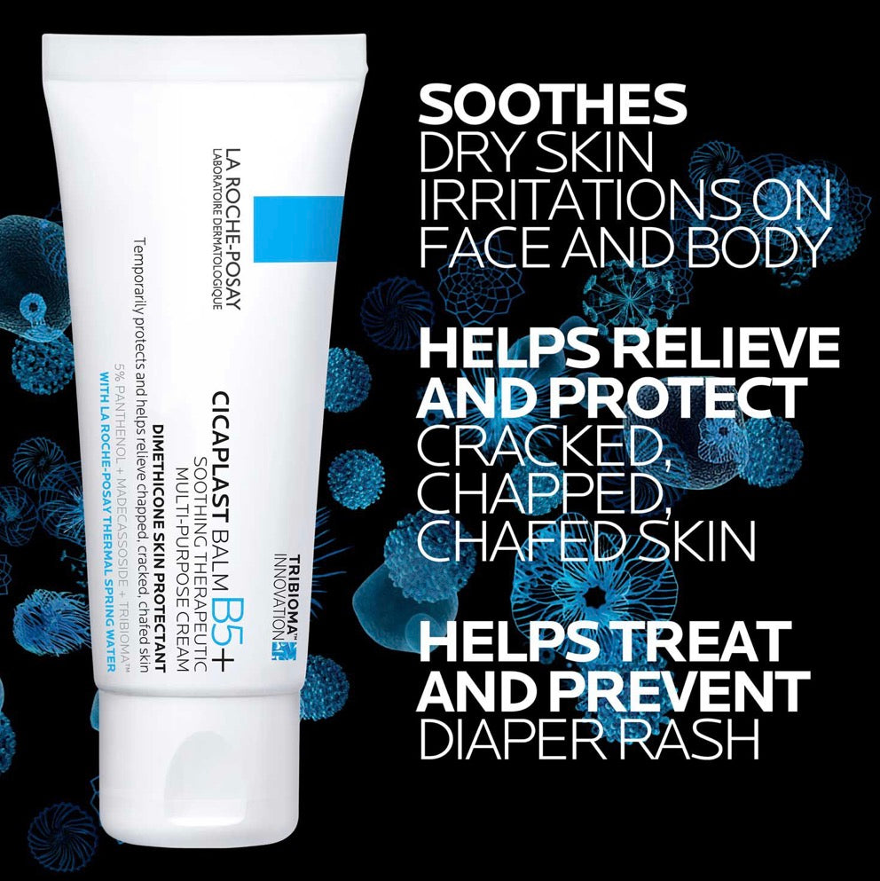CICAPLAST BALM B5+ SOOTHING THERAPEUTIC MULTI-PURPOSE CREAM