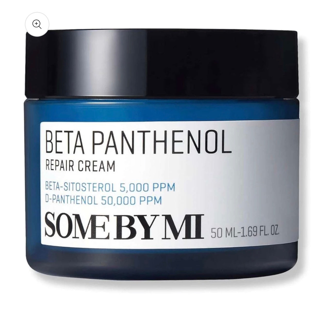 SOME BY MI - Beta Panthenol Repair Cream