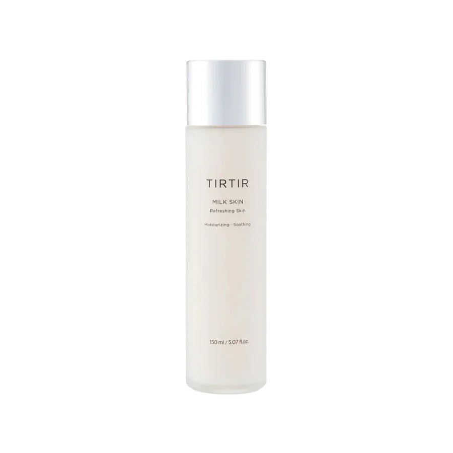 TIRTIR Milk Skin Rice Toner