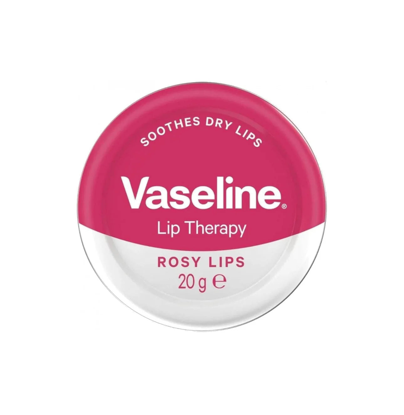 VASELINE LIP THERAPY ROSY