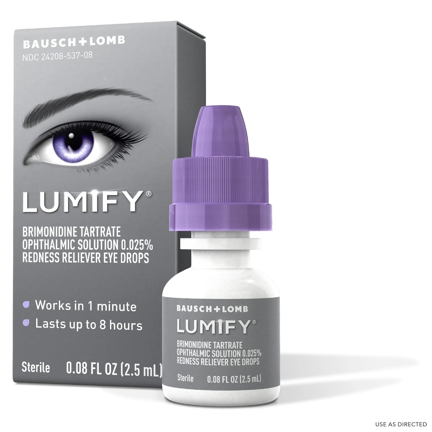 LUMIFY Eye Drop