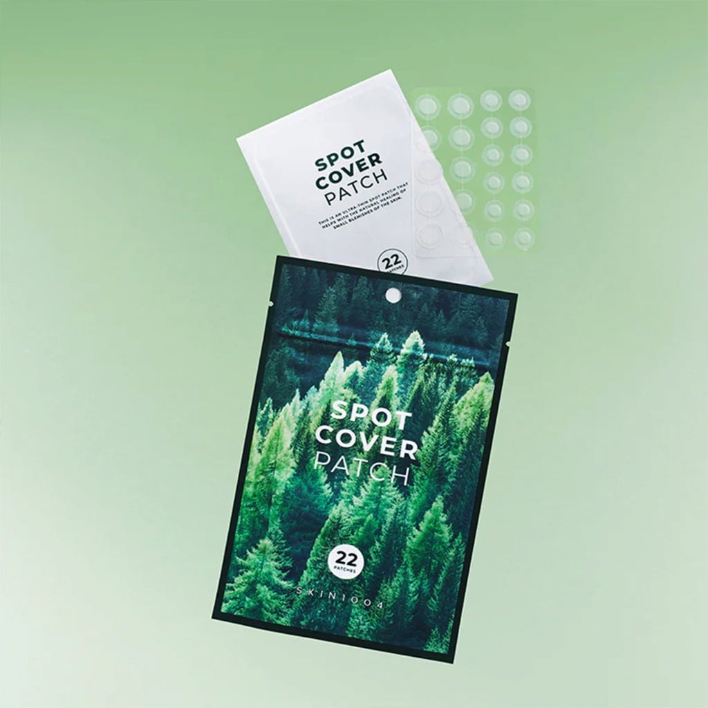 SKIN1004 Madagascar Centella Spot Cover