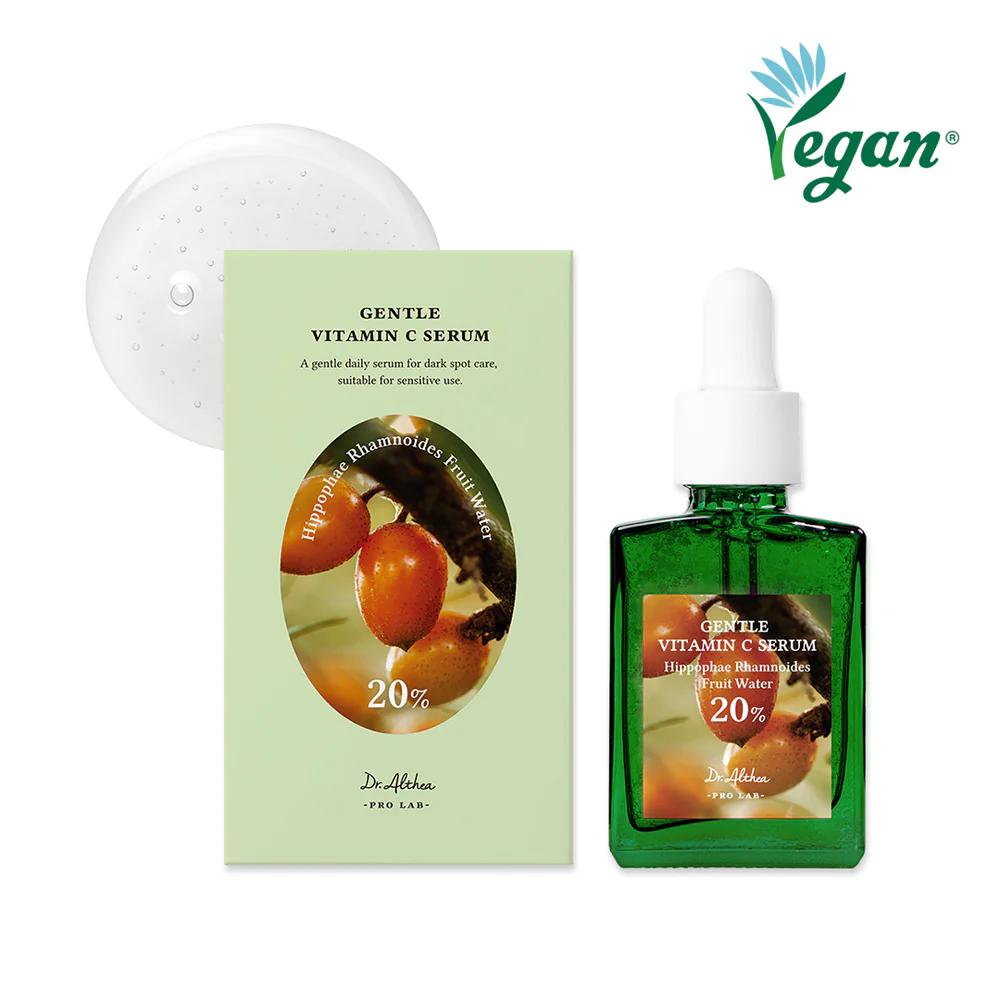 GENTLE VITAMIN C SERUM