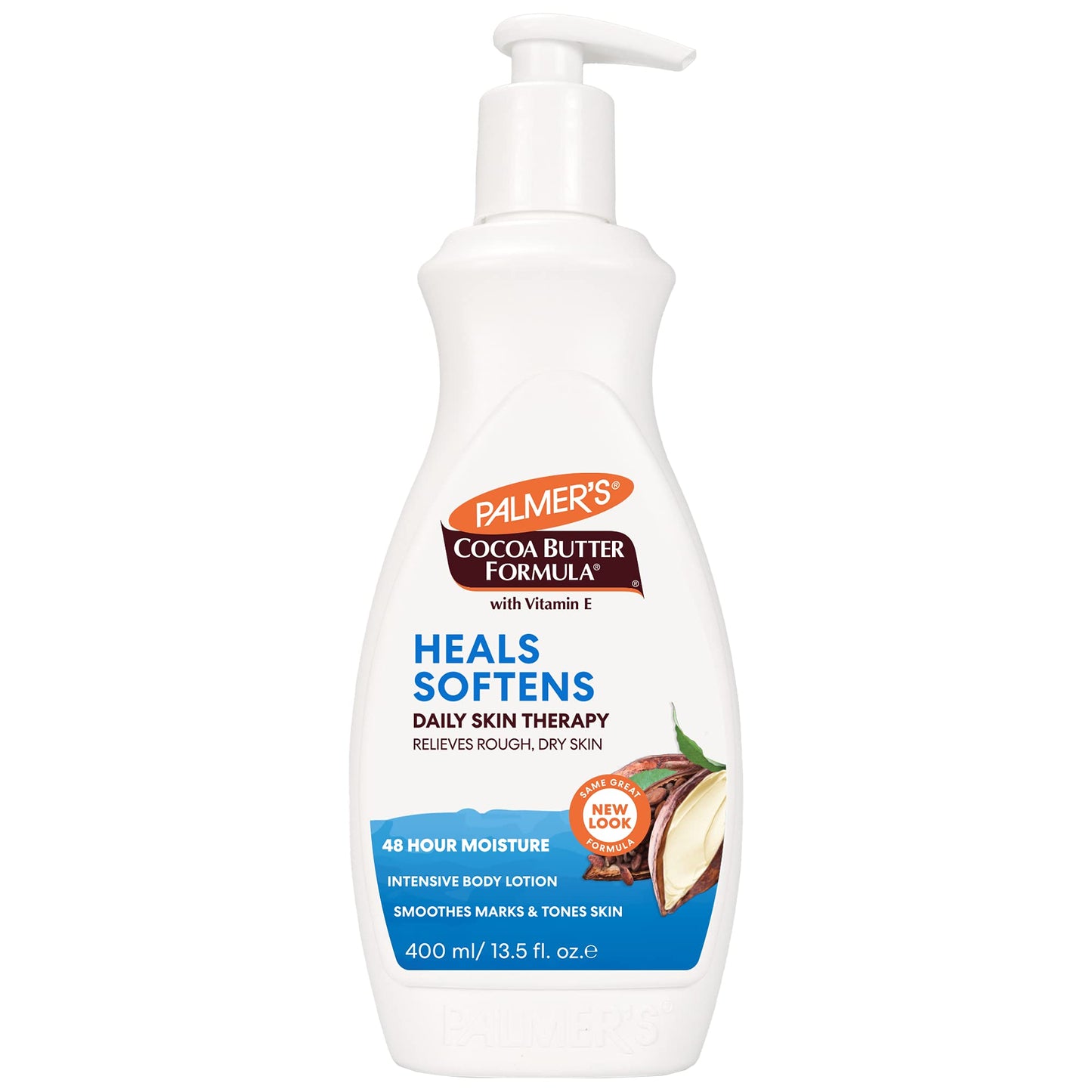 Palmers Cocoa Butter Heals Softens