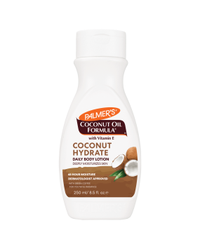 Coconut Hydrate Body Lotion