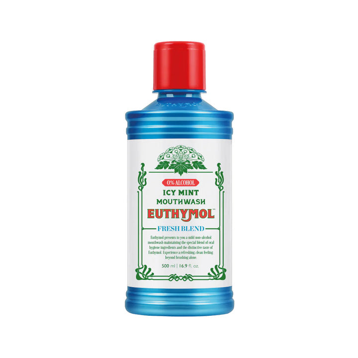 Euthymol Mouth Wash