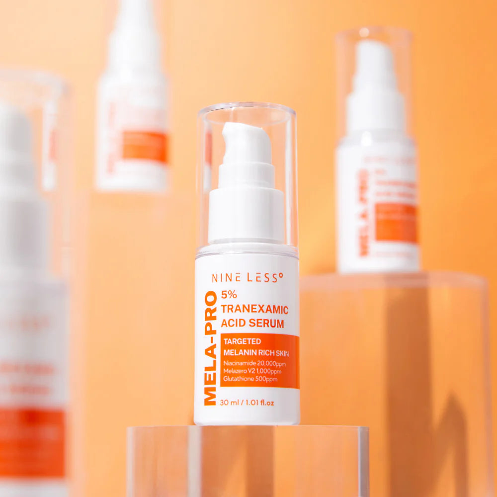 MELA-PRO 5% Tranexamic Acid Serum 30ml