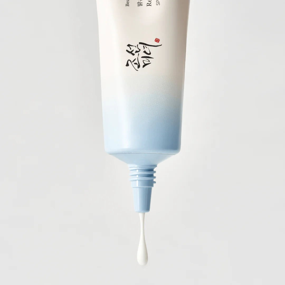 Beauty of Joseon Relief Sun Aqua Fresh Sunscreen (NEW FORMULATION)