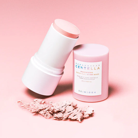Skin 1004 Poremizing Quick Clay Stick Mask (27g)