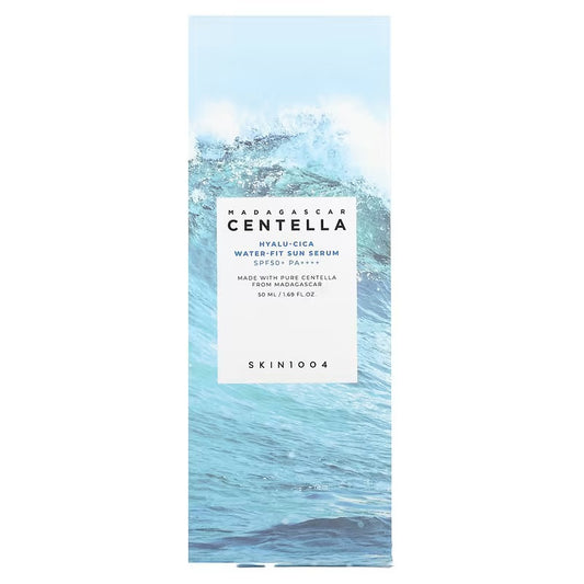 SKIN1004 Madagascar Centella Hyalu-Cica Water-Fit Sun Serum (50ml)