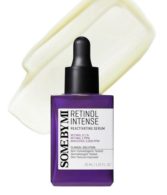 SOME BY MI - Retinol Intense Reactivating Serum