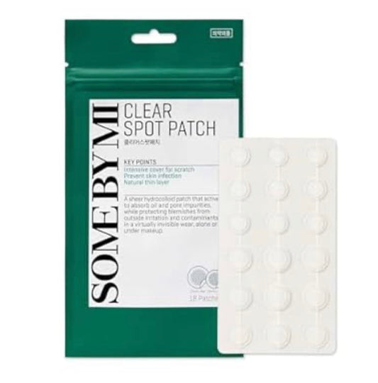 SOME BY MI - 30 Days Miracle Clear Spot Patch