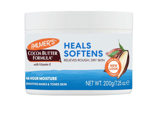 Palmer's Cocoa Butter Formula with Vitamin E