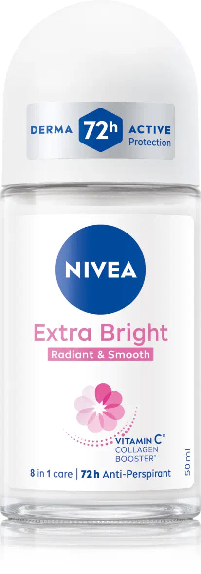 Nivea Extra Bright