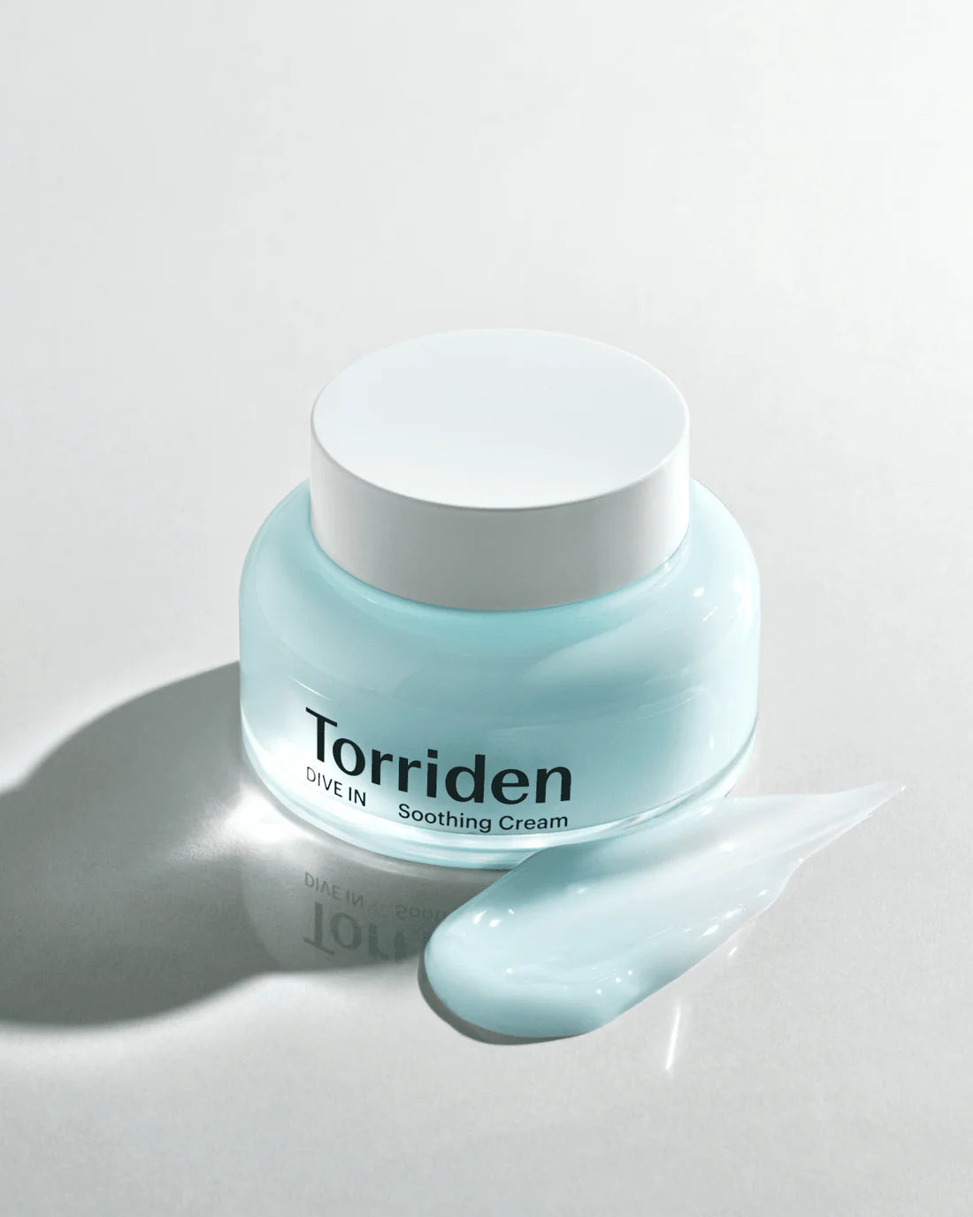 TORRIDEN

DIVE-IN Low Molecular Hyaluronic Acid Soothing Cream