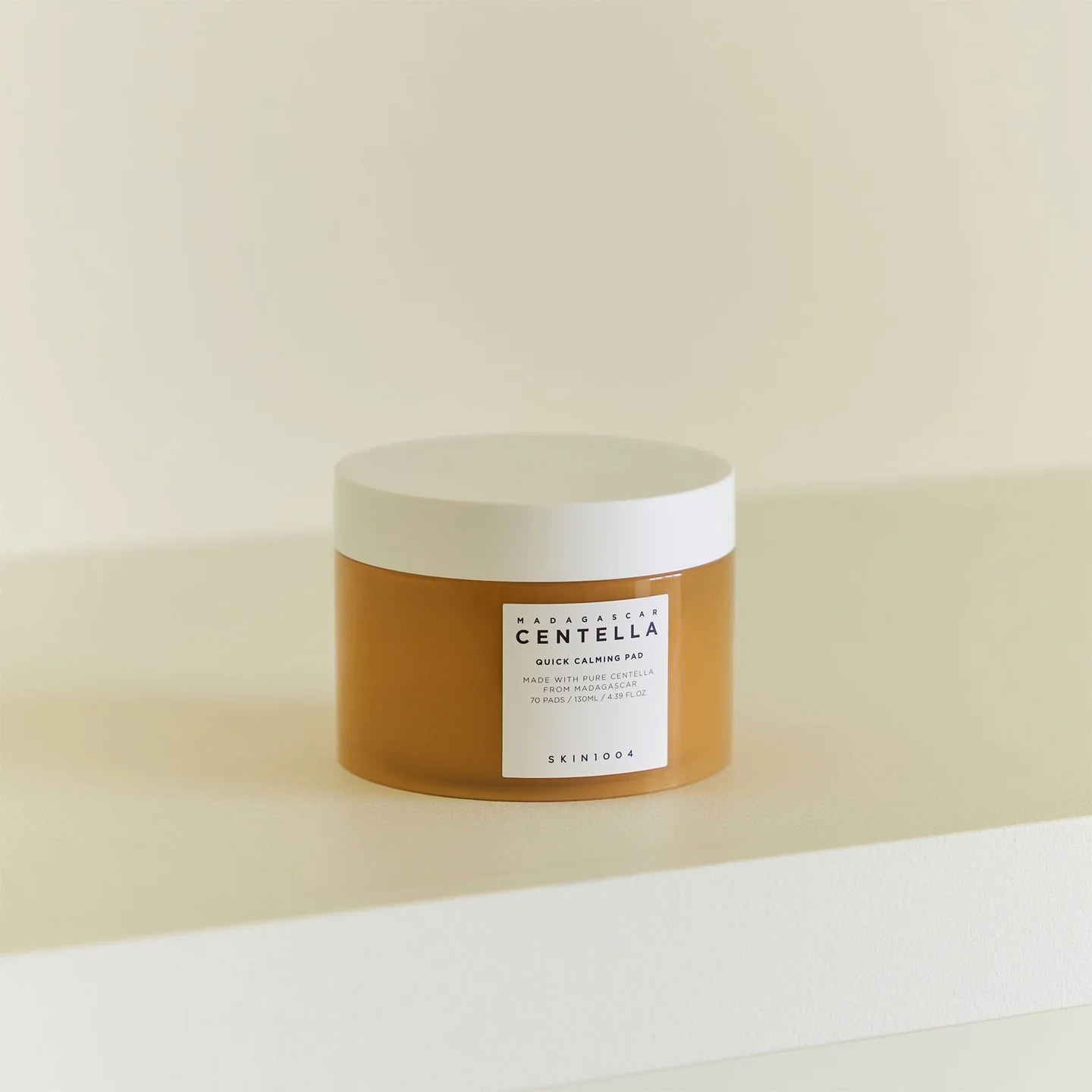 Skin 1004 Centella Quick Calming Pad