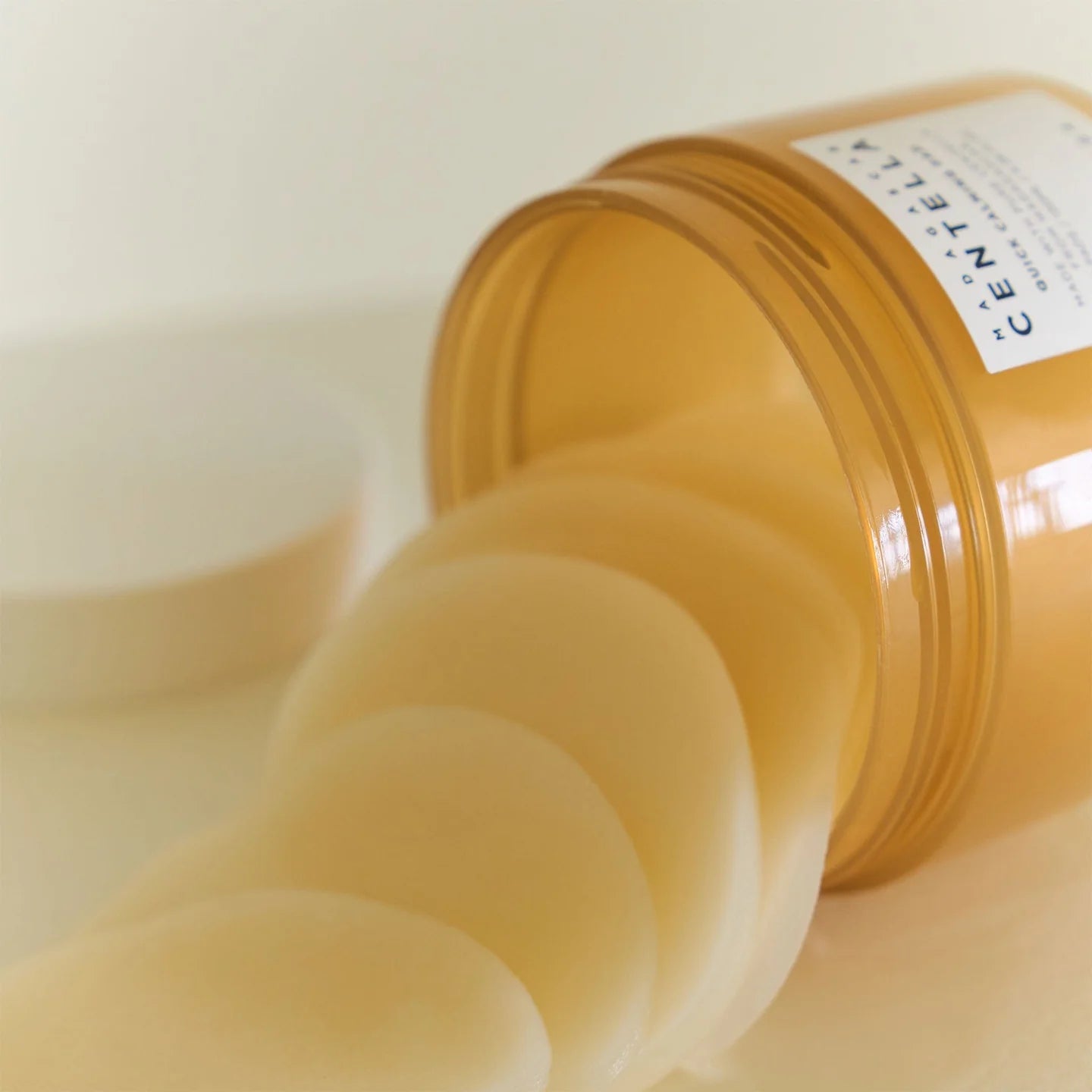 Skin 1004 Centella Quick Calming Pad