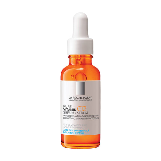 PURE VITAMIN C12 SERUM