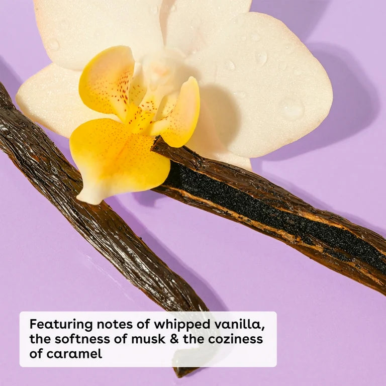 Eos Body Lotion- Vanilla Cashmere