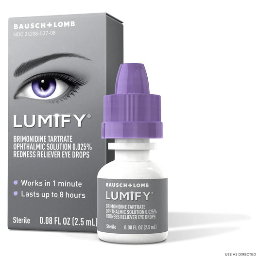 LUMIFY Eye Drop