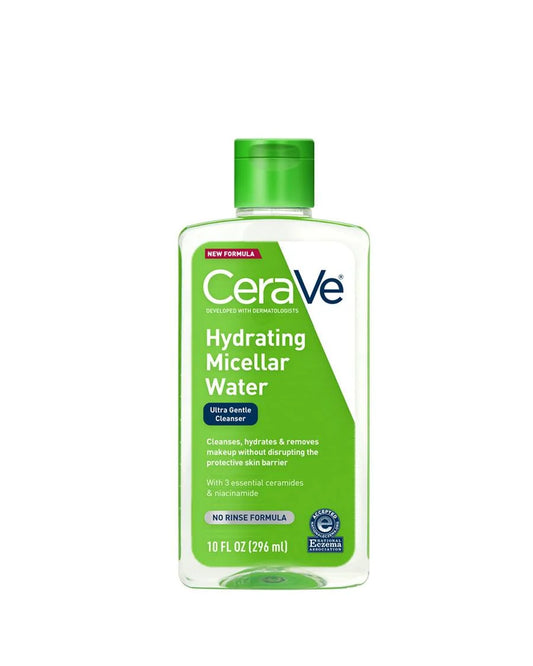 Cerave Hydrating Micellar Water