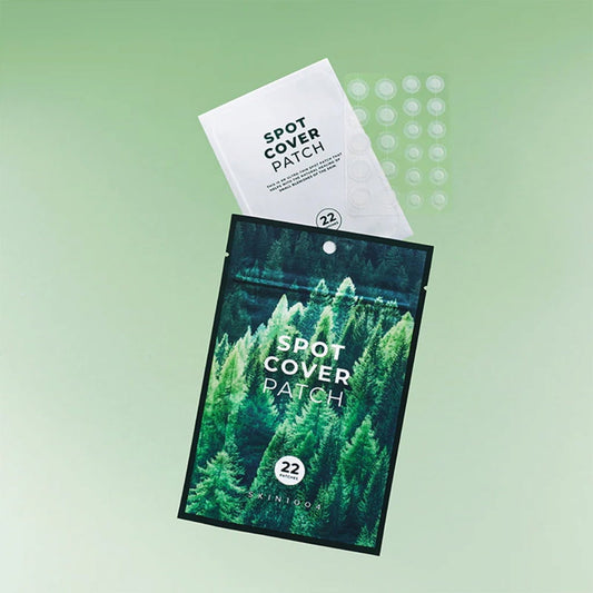 SKIN1004 Madagascar Centella Spot Cover