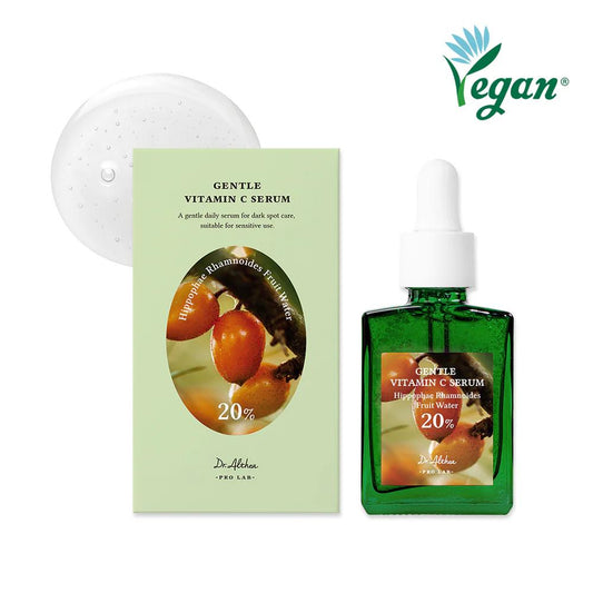 GENTLE VITAMIN C SERUM