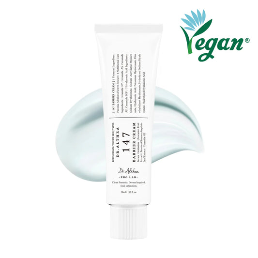 Dr.Althea 147 Relief Cream | Daily Face Moisturizer
