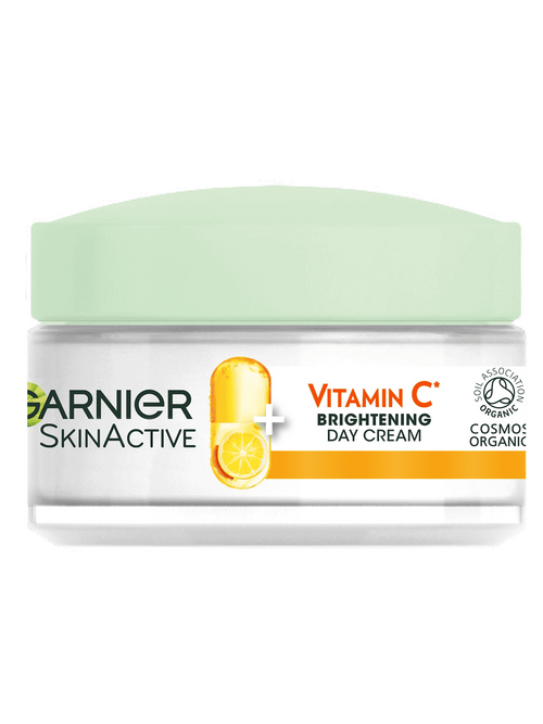 Garnier Vitamin C Brightening Day Cream