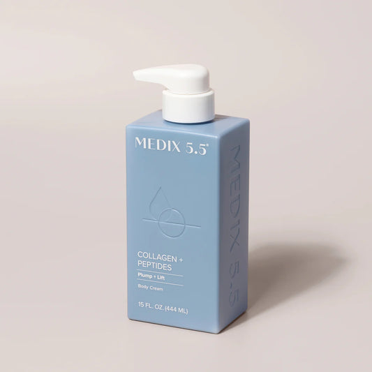 Medix Body lotion