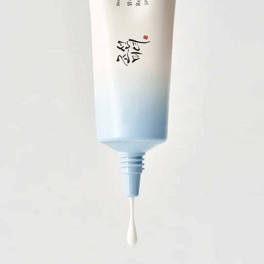 Beauty of Joseon Relief Sun Aqua Fresh Sunscreen (NEW FORMULATION)