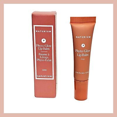 Naturium Phyto-Glow Lip Balm