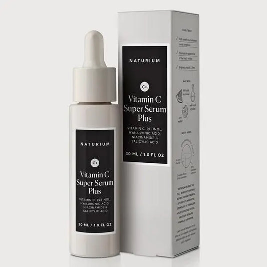 Naturium Vitamin C Super Serum Plus