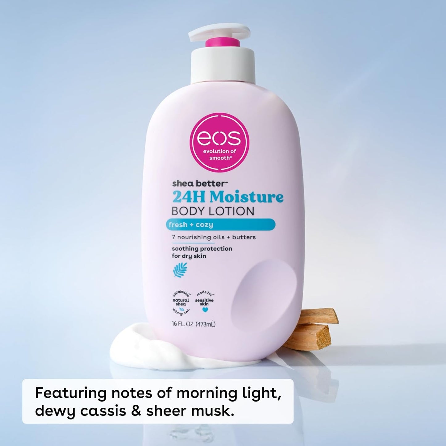 Eos Fresh & Cozy