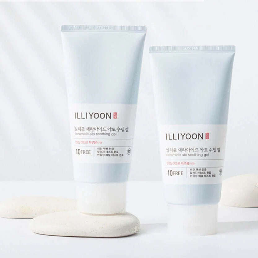 Illiyoon Ceramide Ato Soothing Gel