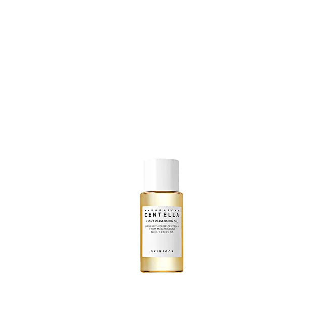 SKIN1004 Madagascar Centella Light Cleansing Oil 30 Ml