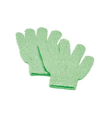 Exfoliating Gloves for Men and Women