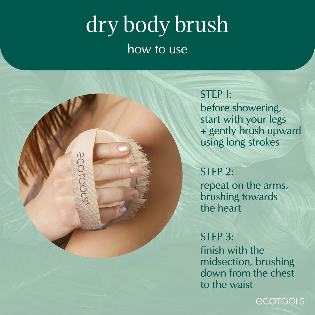 Dry Brush