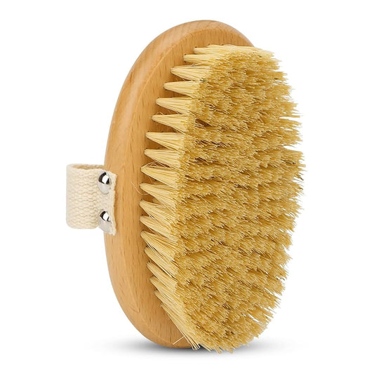Dry Brush