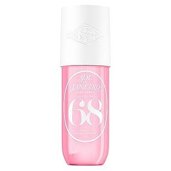 Sol de janeiro fragrance