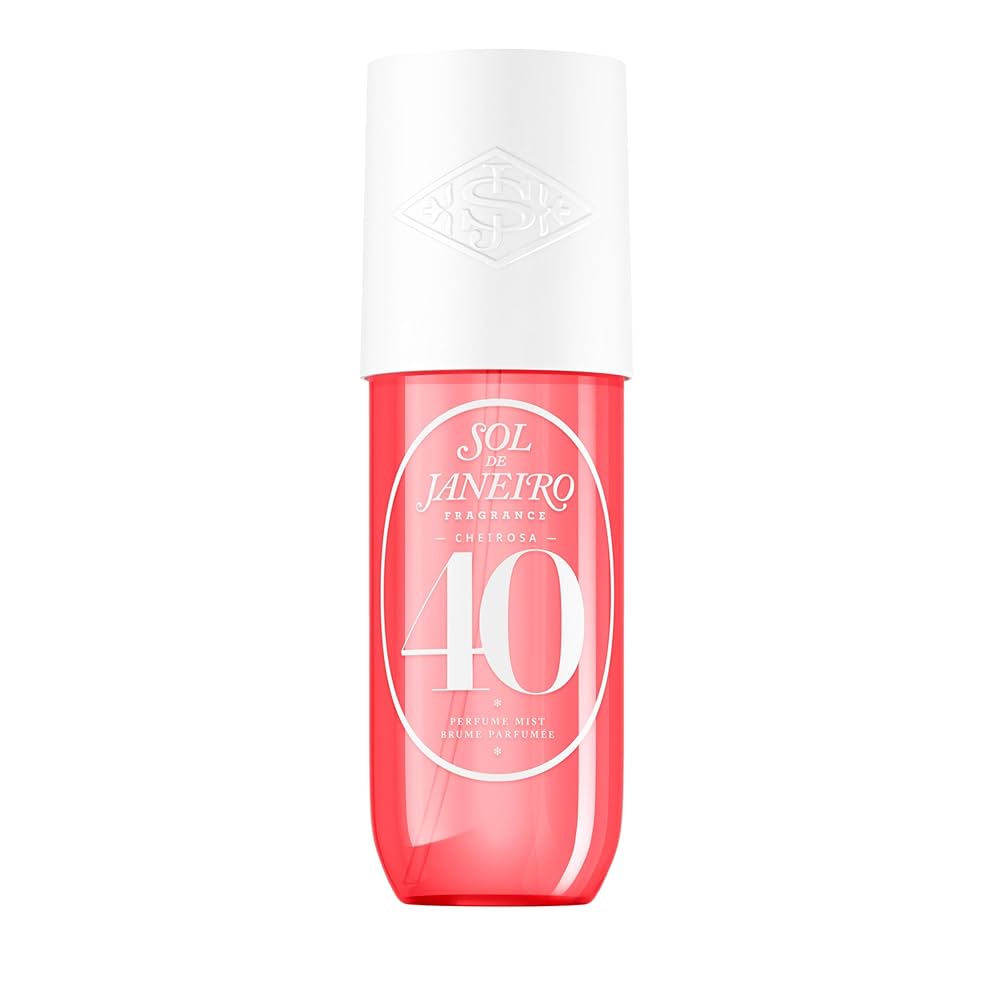 Sol de janeiro fragrance