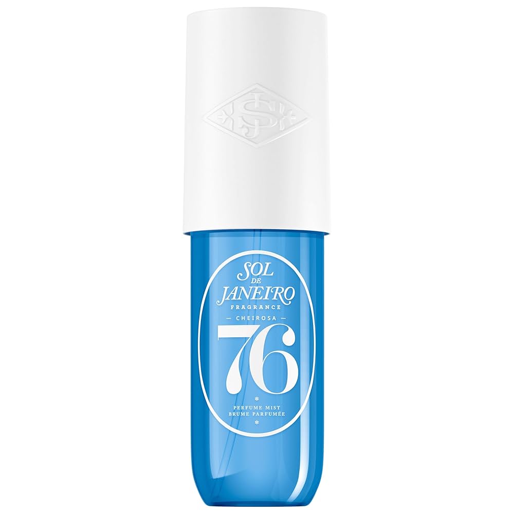 Sol de janeiro fragrance