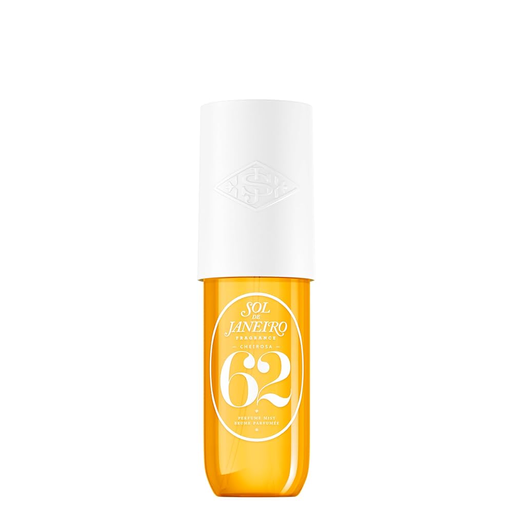 Sol de janeiro fragrance