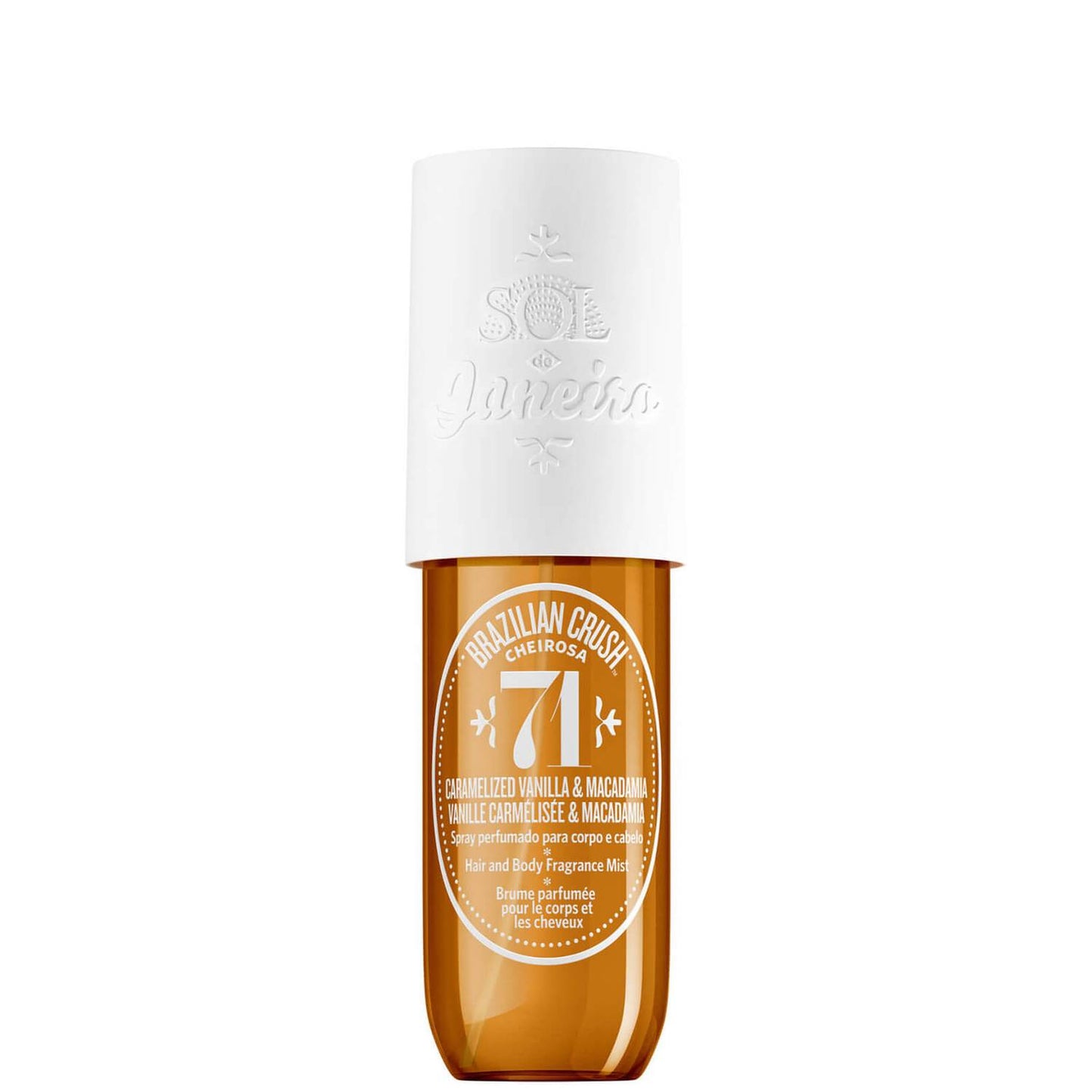 Sol de janeiro fragrance