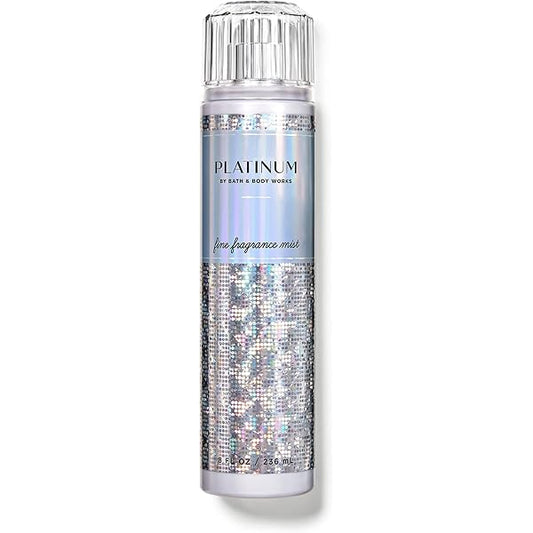 Bath and body works Mists