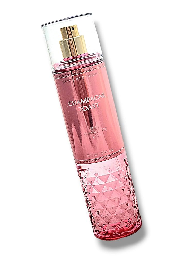 Bath and body works Mists