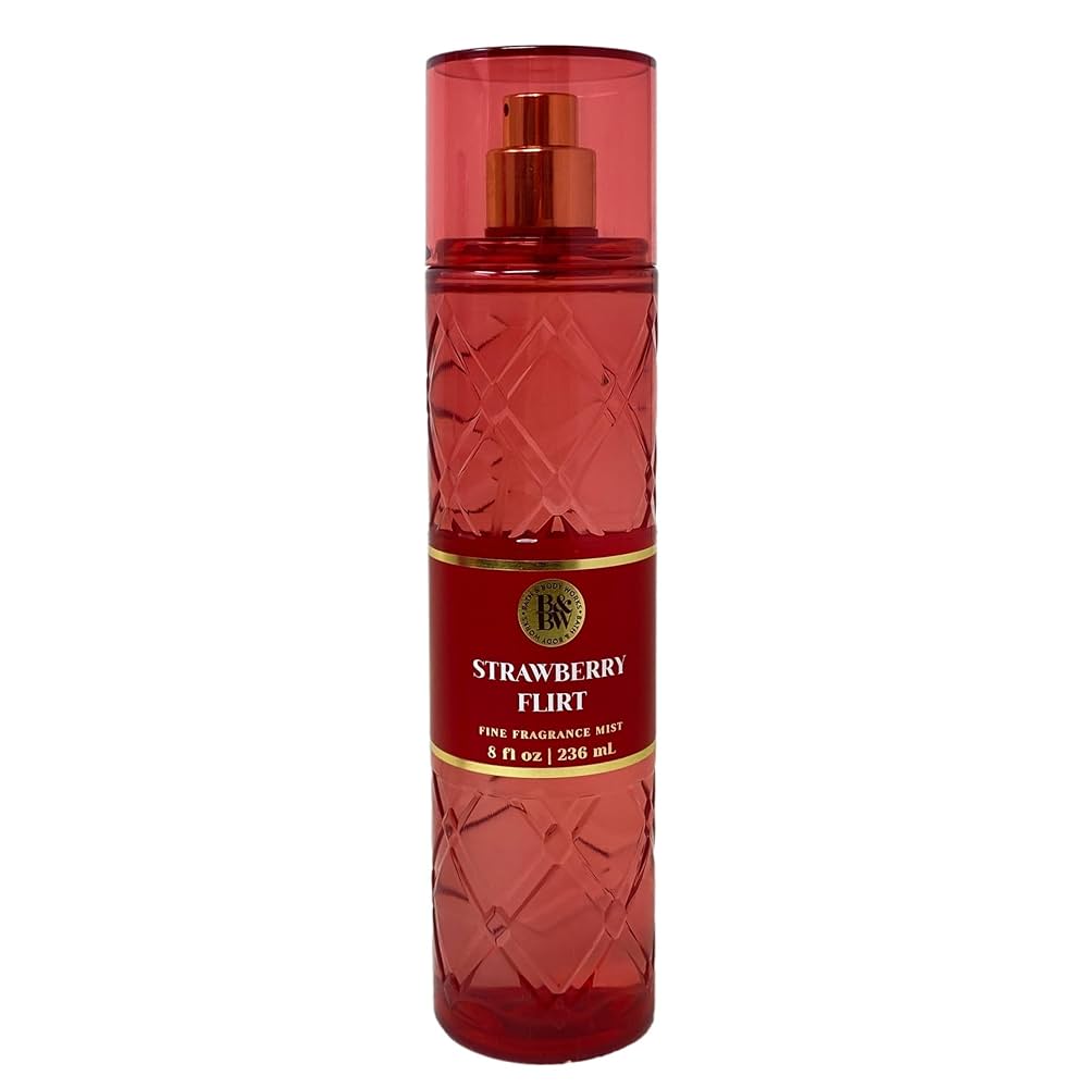 Bath and body works Mists