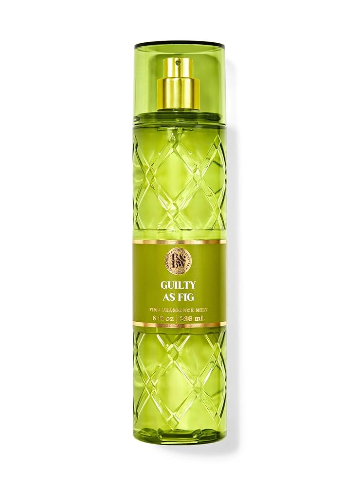Bath and body works Mists